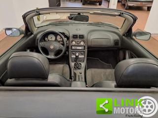 MG MGF usata 31