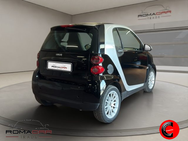 SMART ForTwo usata, con Cerchi in lega
