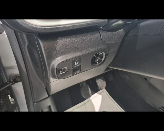 CITROEN C3 usata, con Isofix