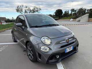 ABARTH 595 usata 41