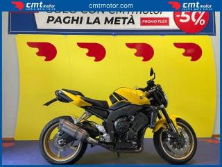 YAMAHA FZ1 usata 0