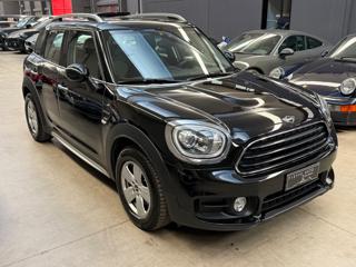 MINI Countryman usata, con Airbag laterali