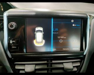 PEUGEOT 208 usata, con Fendinebbia