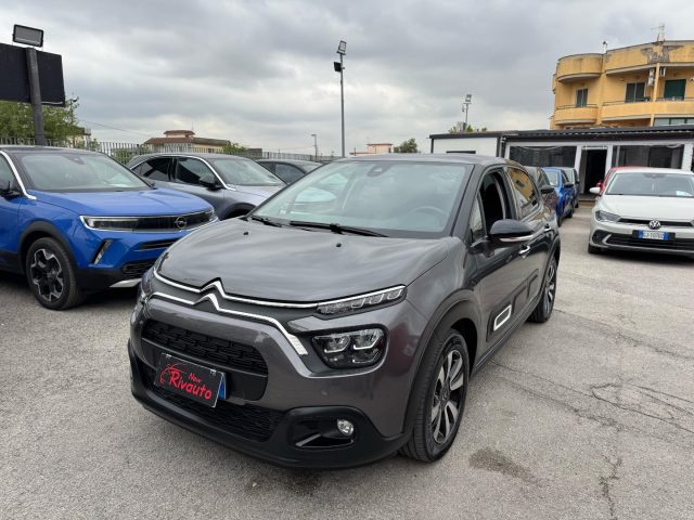CITROEN C3 usata, con Airbag laterali