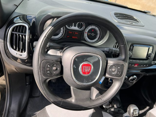 FIAT 500L usata 15