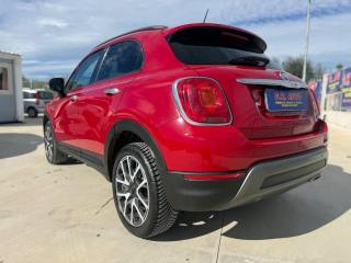 FIAT 500X usata, con Cerchi in lega