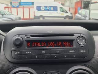 FIAT Qubo usata, con Immobilizzatore elettronico