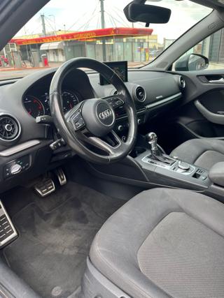 AUDI A3 usata, con Fendinebbia