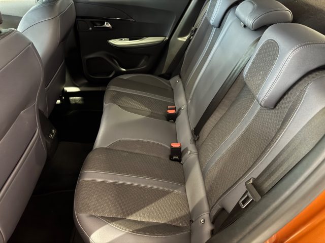 PEUGEOT 2008 usata, con Vetri oscurati