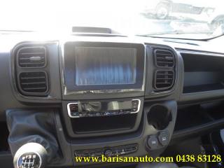 FIAT Ducato usata, con Controllo automatico clima