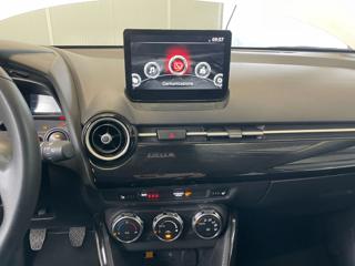 MAZDA 2 usata, con Chiusura centralizzata telecomandata