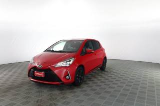 TOYOTA Yaris Yaris 1.0 5 porte Active