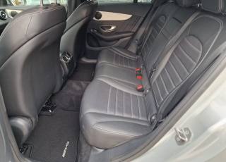 MERCEDES-BENZ GLC 250 usata, con Cruise Control