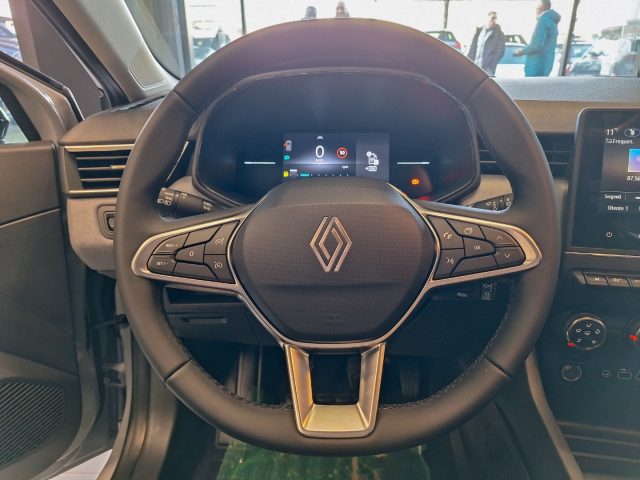 RENAULT Clio usata, con ESP