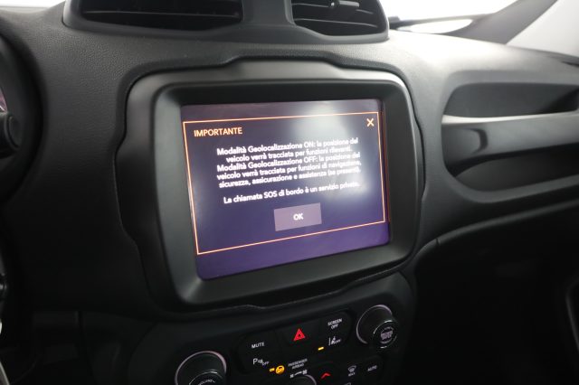 JEEP Renegade usata 8