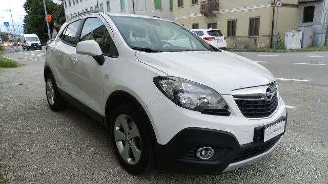 OPEL Mokka usata, con Airbag