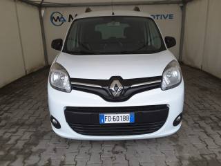 RENAULT Kangoo 1.5 dCi 90cv 5 porte Limited *EURO 6*