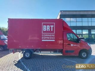 RENAULT Master usata, con Servosterzo