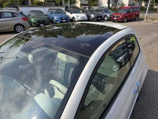 FIAT 500 usata, con Boardcomputer