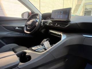 PEUGEOT 5008 usata, con USB