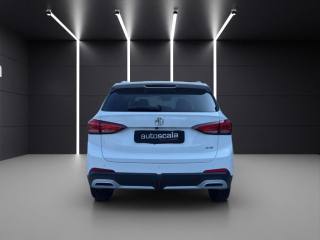 MG ZS usata, con Airbag Passeggero