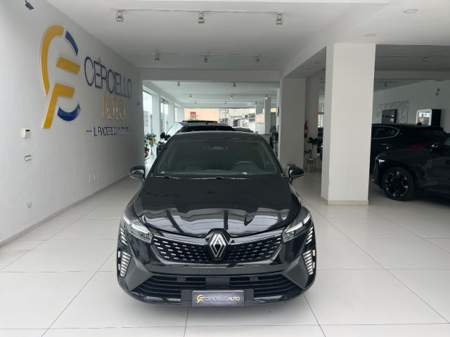 RENAULT Clio usata, con Airbag