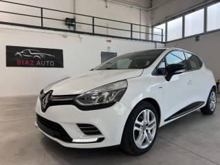 RENAULT Clio dCi 8V 90 CV 5 porte Limited