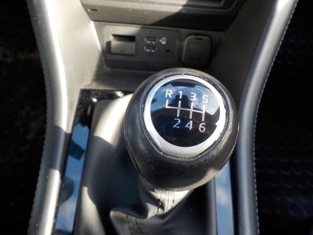 MAZDA CX-3 usata, con Sensore di pioggia