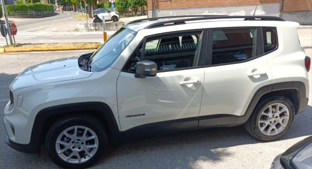 JEEP Renegade usata, con Boardcomputer