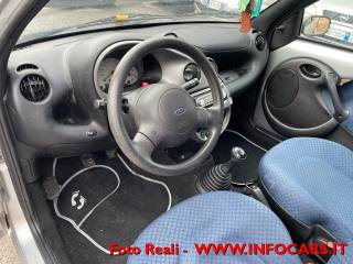 FORD Ka usata 9