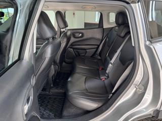 JEEP Compass usata, con Cronologia tagliandi