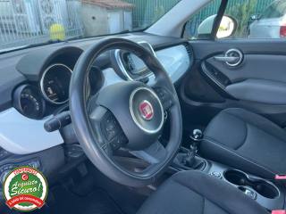 FIAT 500X usata, con Boardcomputer