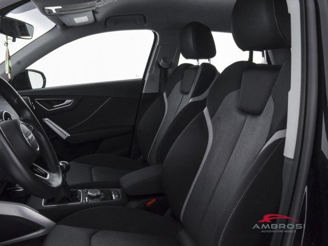 AUDI Q2 usata 8