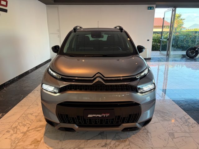 CITROEN C3 Aircross usata, con Controllo trazione