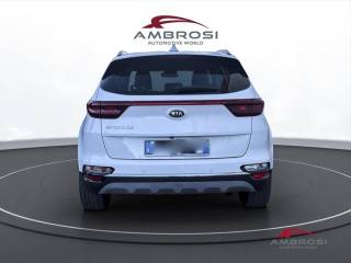 KIA Sportage usata 5