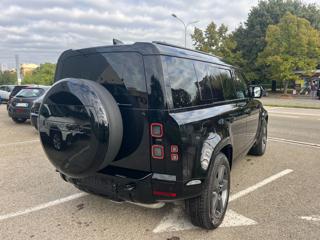 LAND ROVER Defender usata, con Airbag Passeggero
