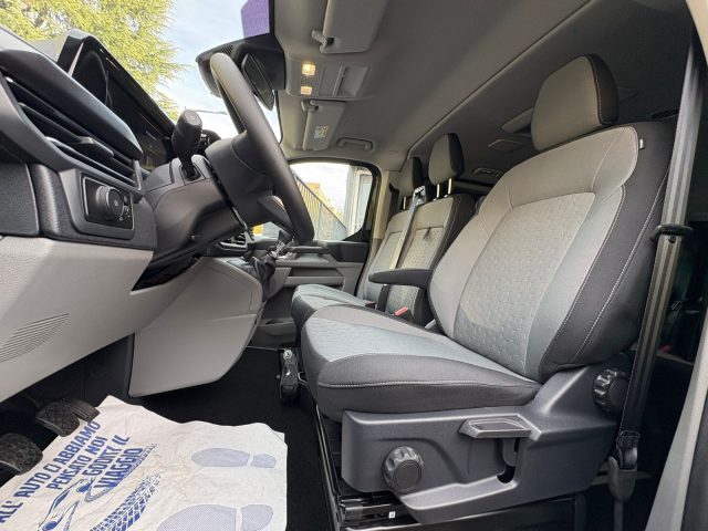 FORD Tourneo Custom usata, con Cruise Control