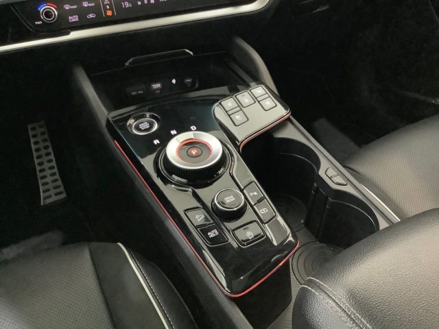 KIA Sportage usata, con Climatizzatore