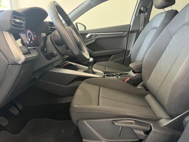 AUDI A3 usata, con Cruise Control