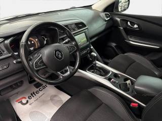 RENAULT Kadjar usata, con Boardcomputer