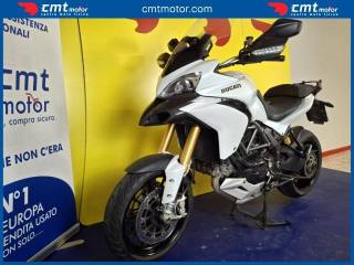 DUCATI Multistrada 1200 usata 8