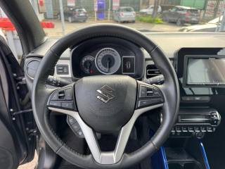 SUZUKI Ignis usata, con Cerchi in lega