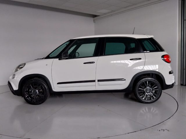 FIAT 500L usata, con Airbag laterali