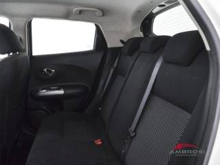 NISSAN Juke usata 9