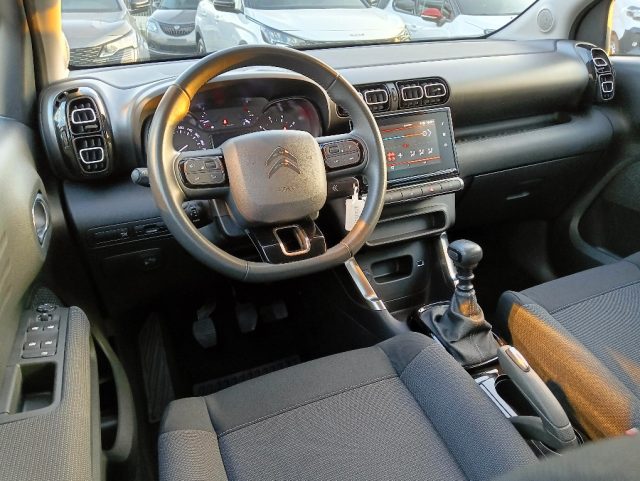 CITROEN C3 Aircross usata, con Antifurto