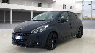 PEUGEOT 208 5p 1.2 puretech Active 82cv