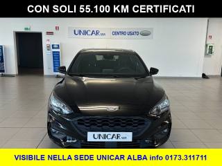 FORD Focus usata, con Airbag