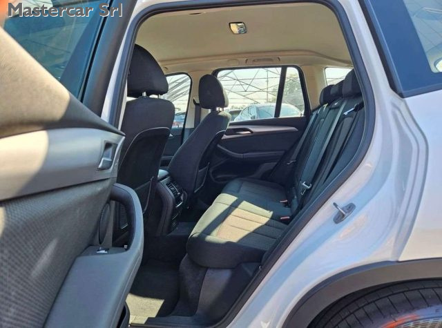 BMW X3 usata, con Chiusura centralizzata