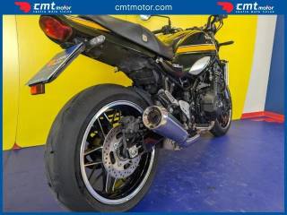 KAWASAKI Z 900 RS usata 10