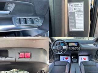 MERCEDES-BENZ GLA 200 usata, con Cronologia tagliandi